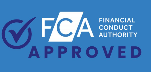 FCA Approved — FRN 784165
