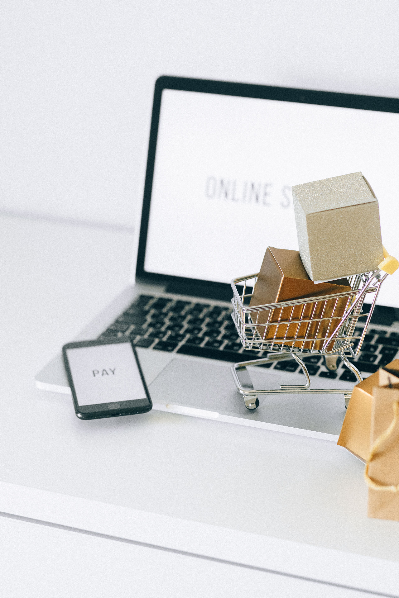 Ecommerce