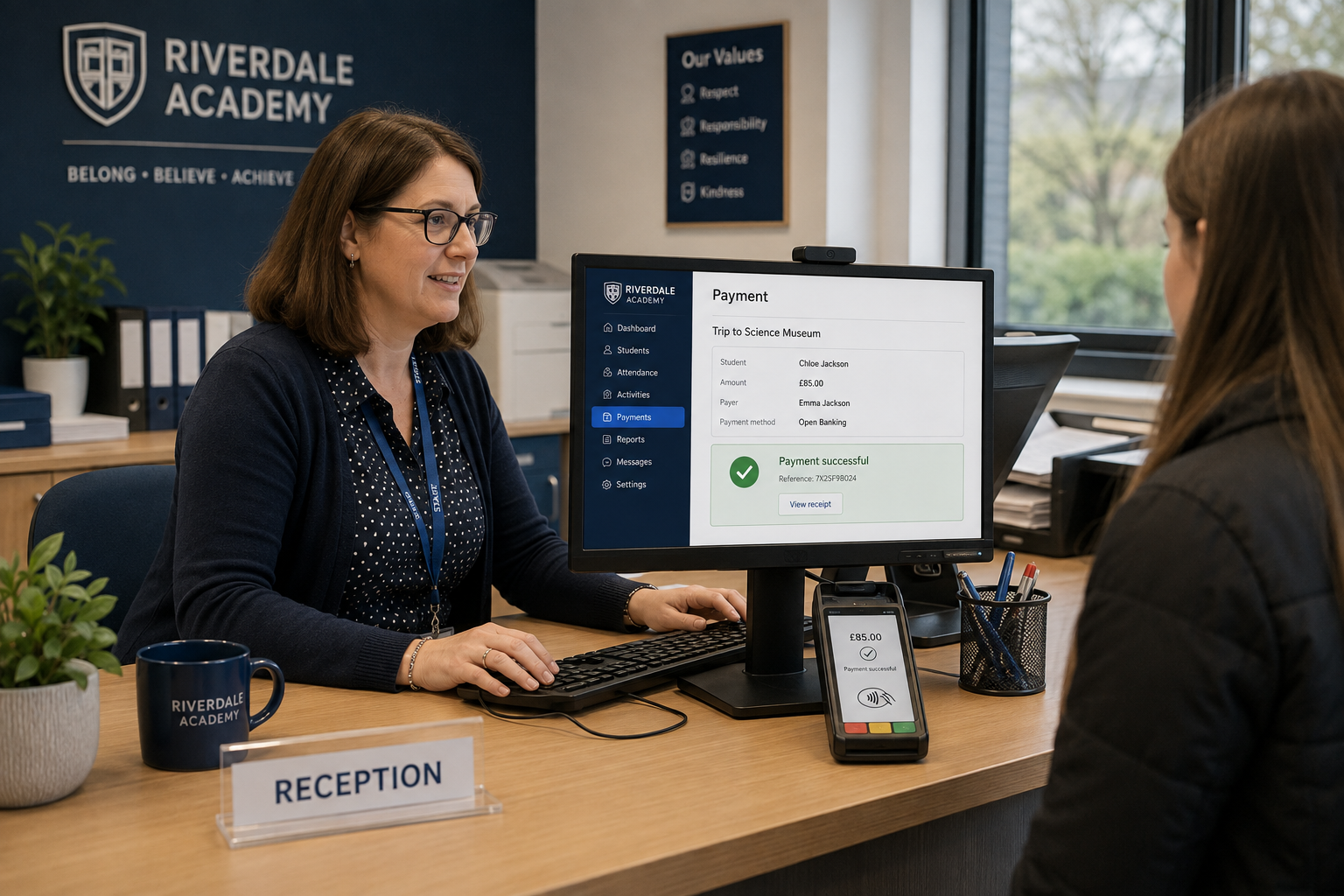 Embedded payments in 2026: what the evidence actually says