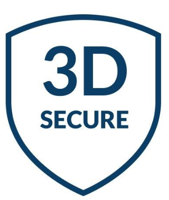 3-D Secure