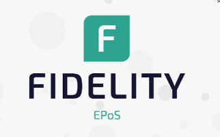 Fidelity logo