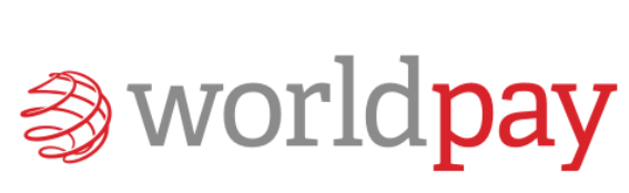 Worldpay logo