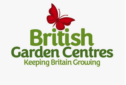 British Garden Centres logo
