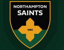 Northampton Saints logo
