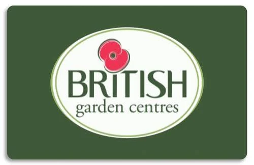 British Garden Centres