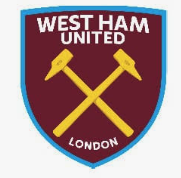 West Ham FC logo