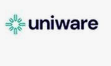Uniware logo
