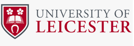 University of Leicester logo